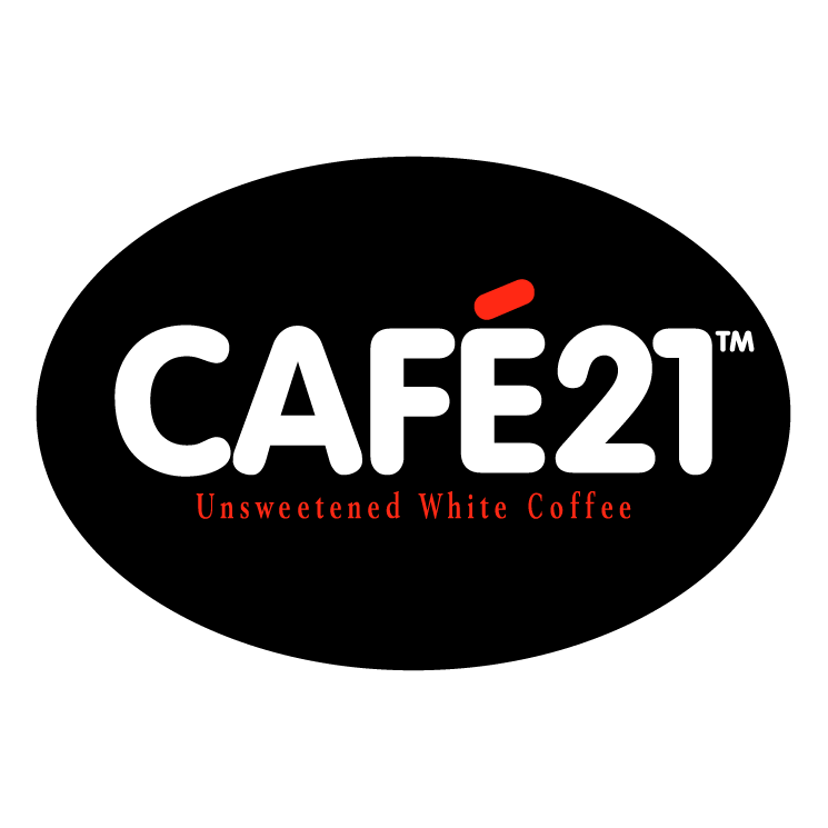 free vector Cafe 21