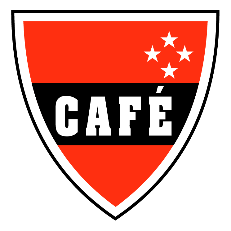 free vector Cafe futebol clube de londrina pr