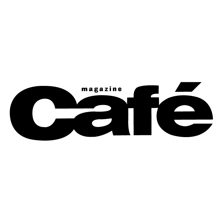 free vector cafe_072637_cafe