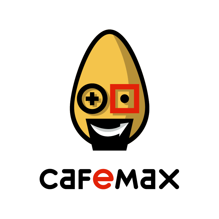 free vector Cafemax