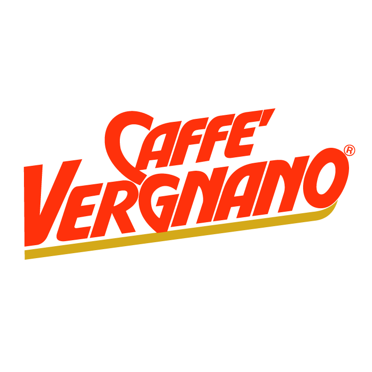 free vector Caffe vergnano