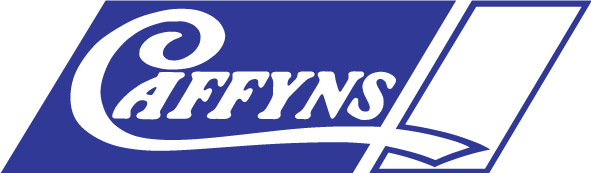 free vector Caffyns logo