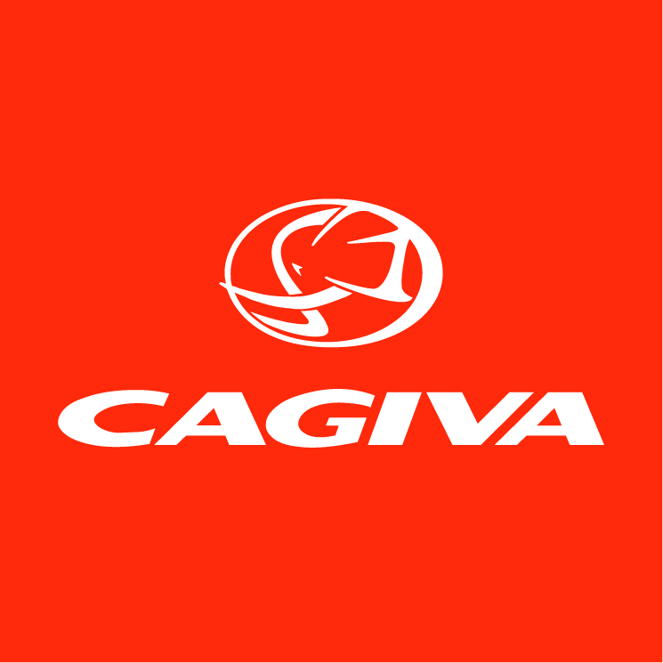 free vector Cagiva