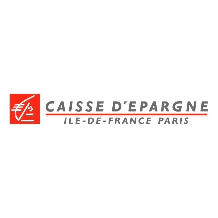 free vector Caisse depargne 0
