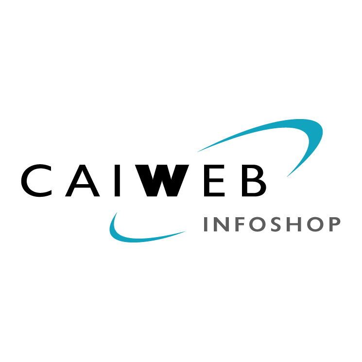 free vector Caiweb infoshop