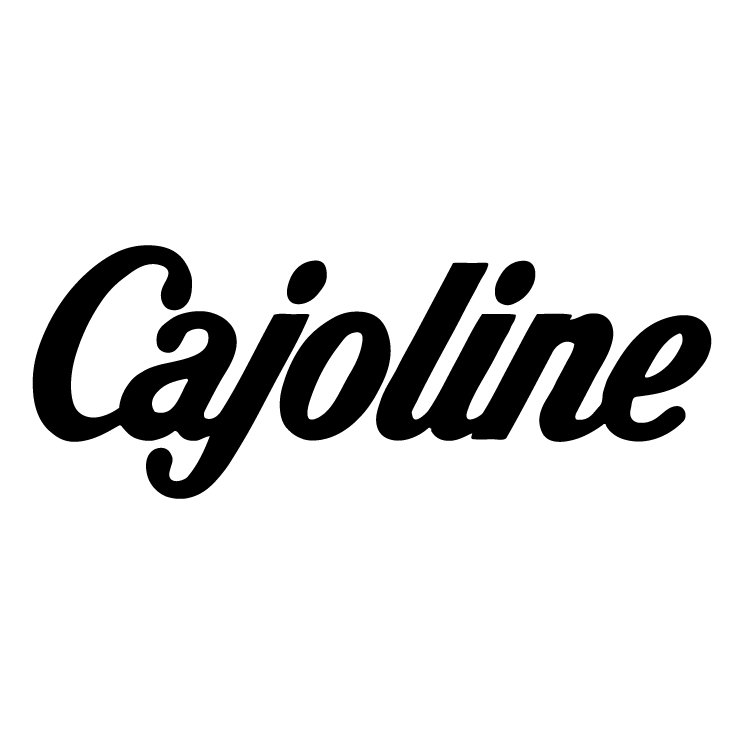 free vector Cajoline