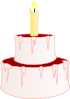 free vector Cake clip art
