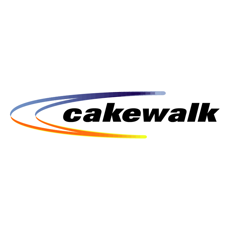 free vector Cakewalk