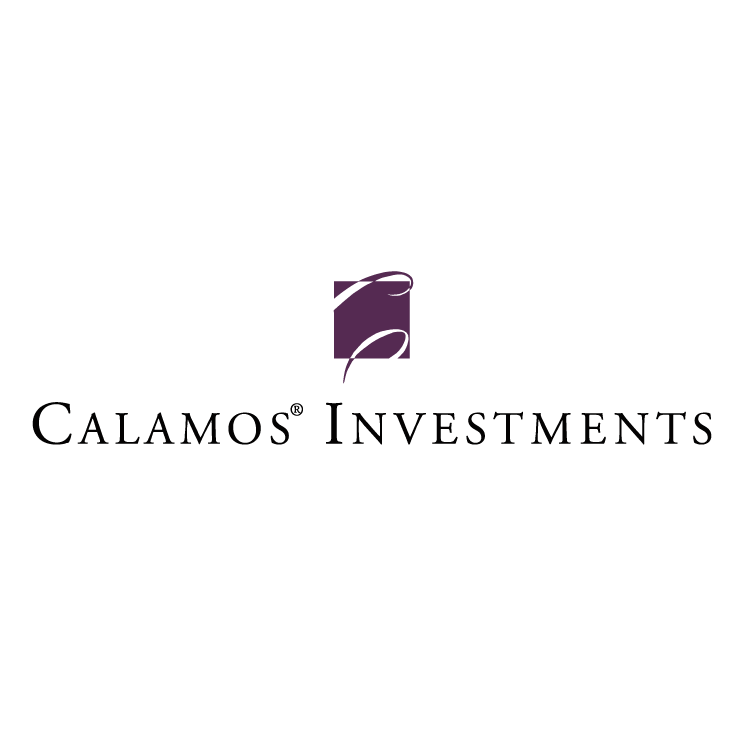 free vector Calamos investments