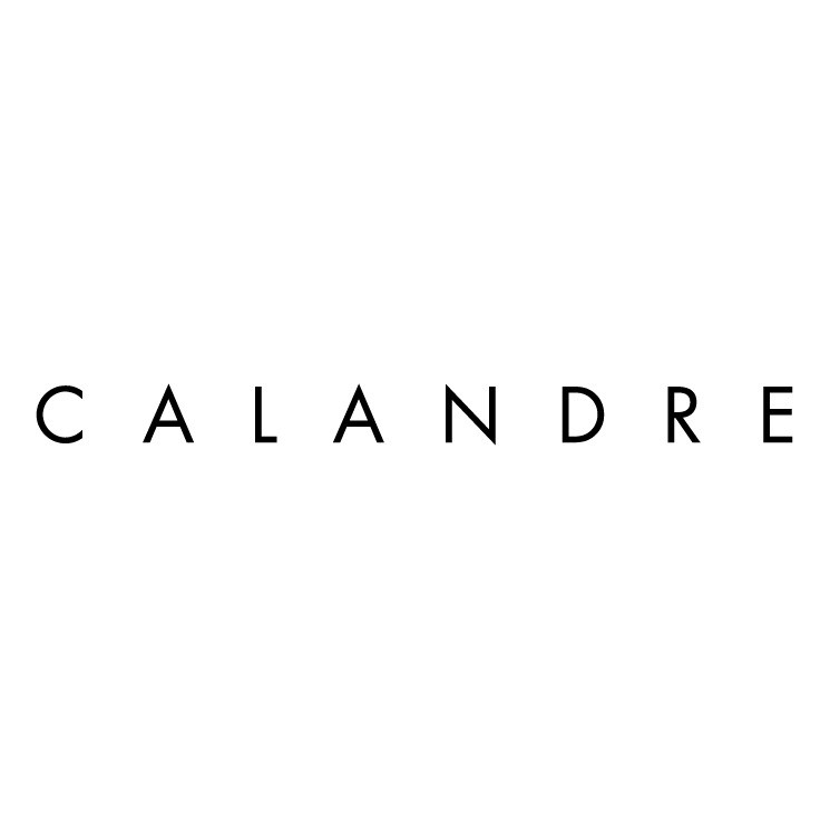free vector Calandre