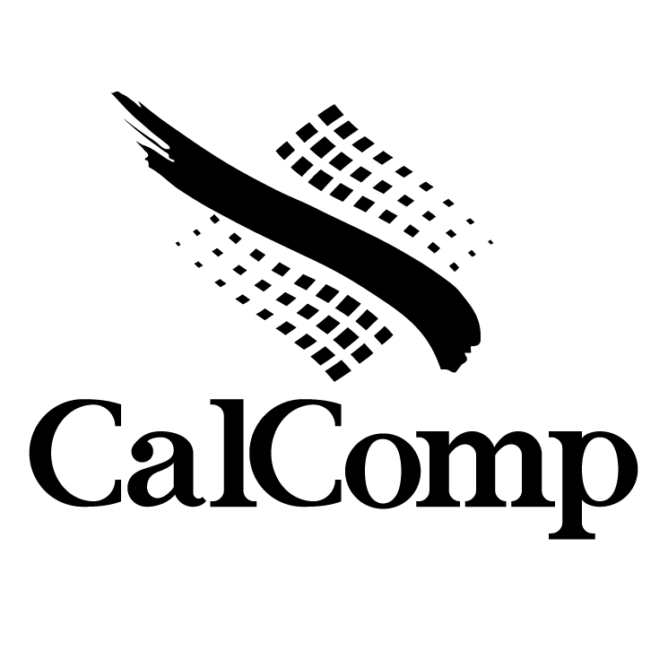 free vector Calcomp 1
