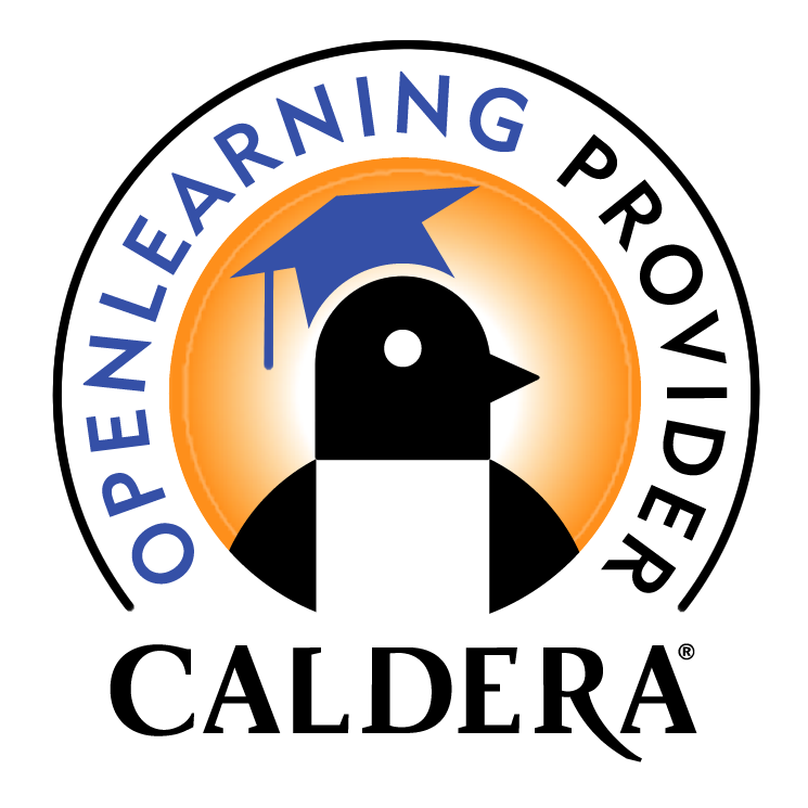 free vector Caldera openlearning provider