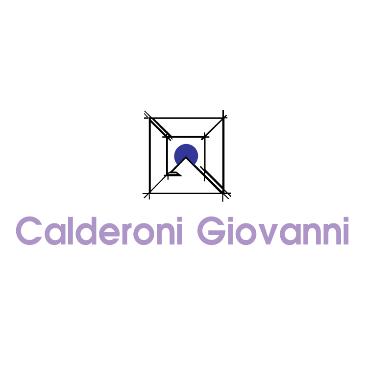 free vector Calderoni giovanni