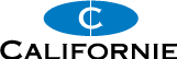 free vector Californie logo