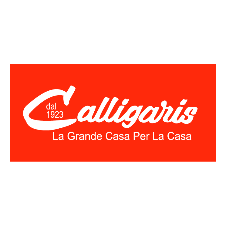 free vector Calligaris 0