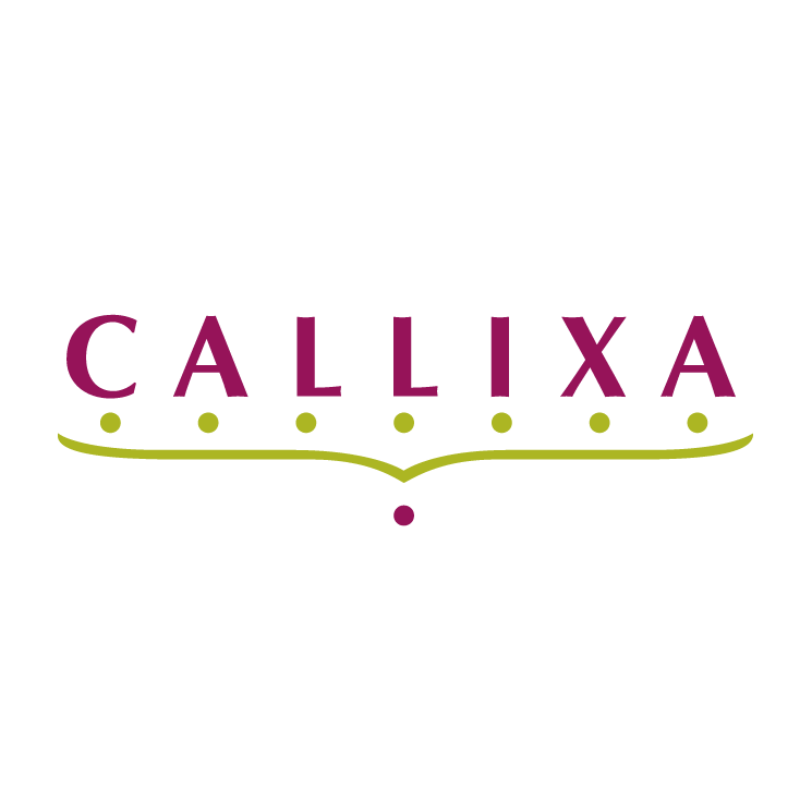 free vector Callixa