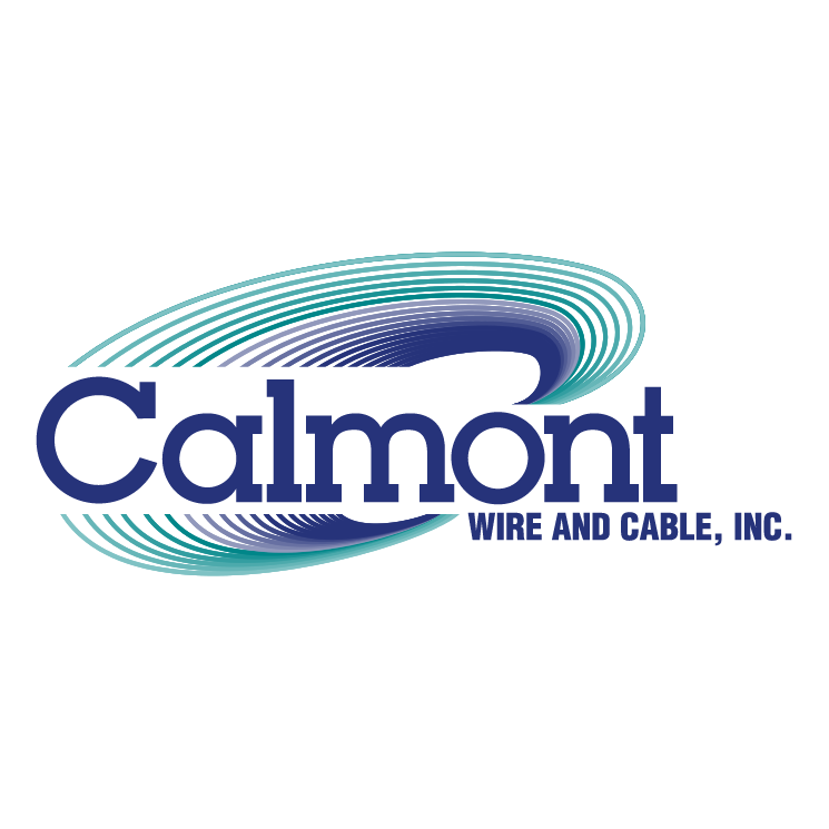 free vector Calmont wire and cable