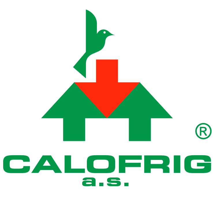 free vector Calofrig