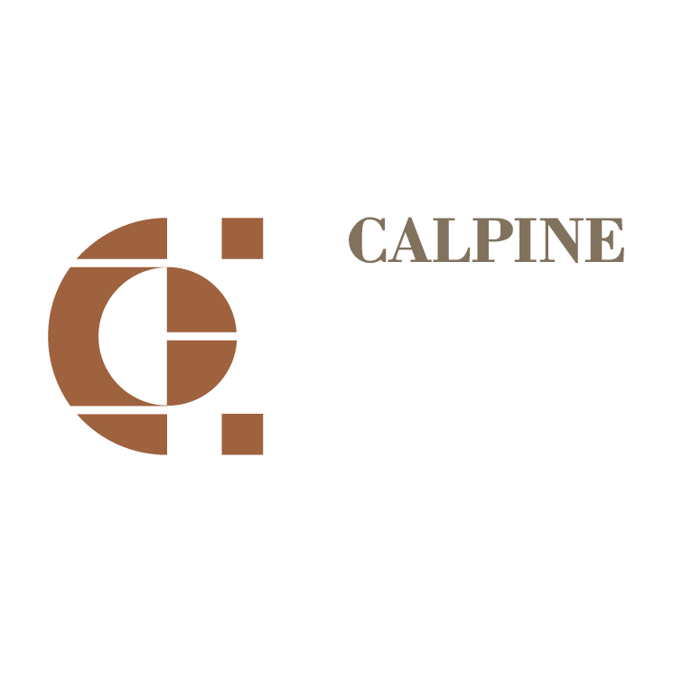 free vector Calpine