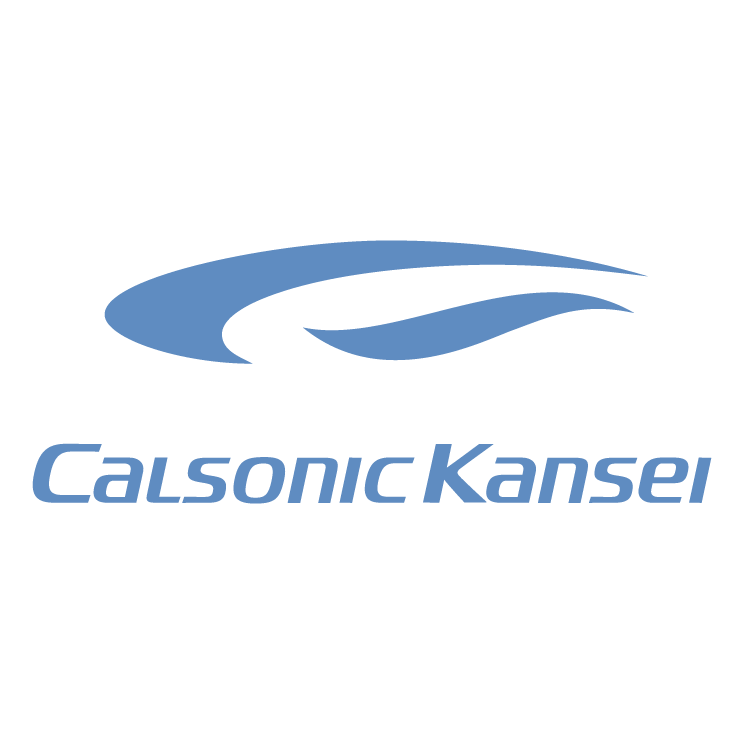 free vector Calsonic kansei