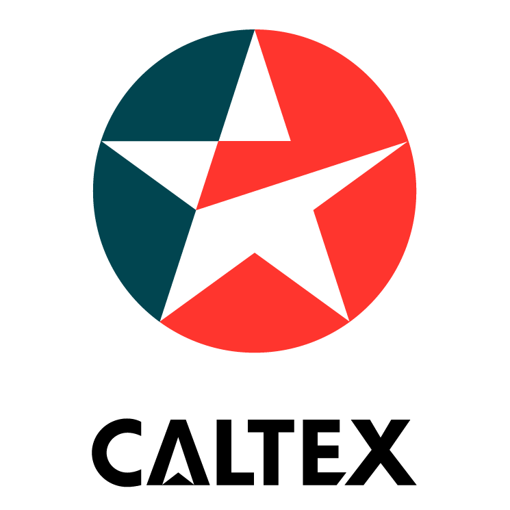 free vector Caltex 0