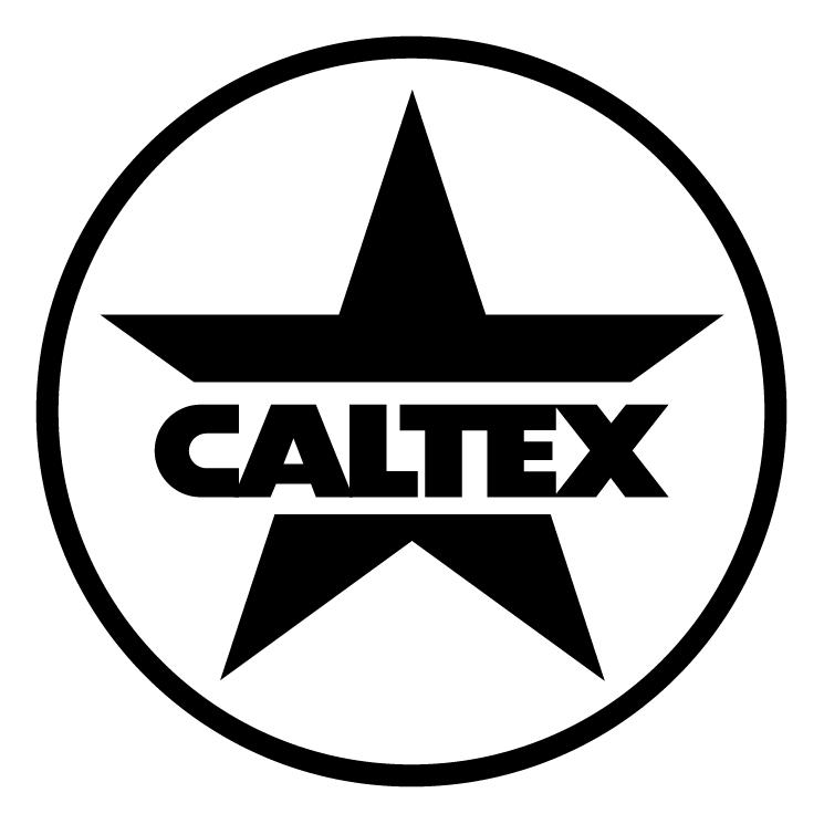 free vector Caltex 1