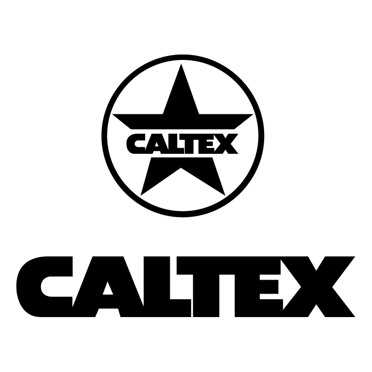 free vector Caltex 2