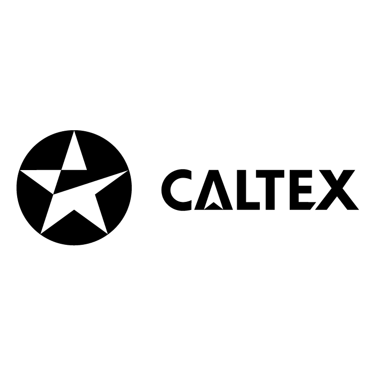 free vector Caltex 3