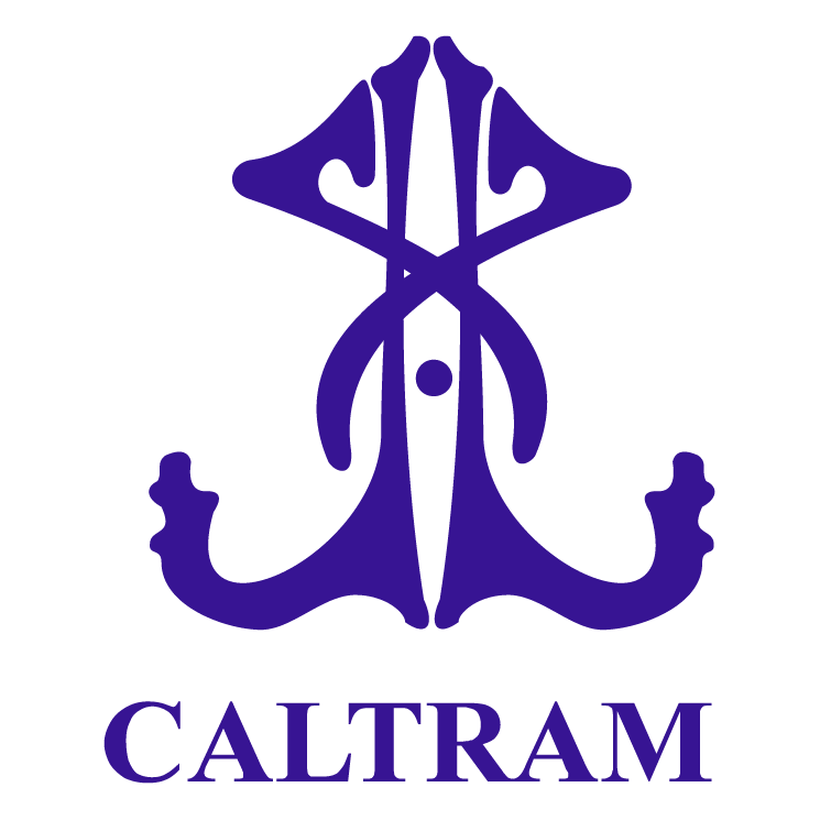 free vector Caltram