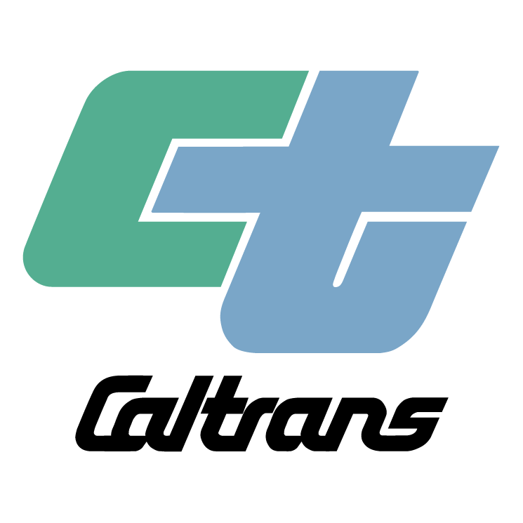 free vector Caltrans