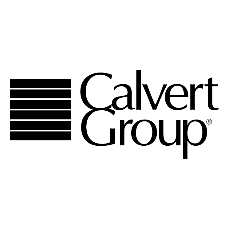 free vector Calvert group