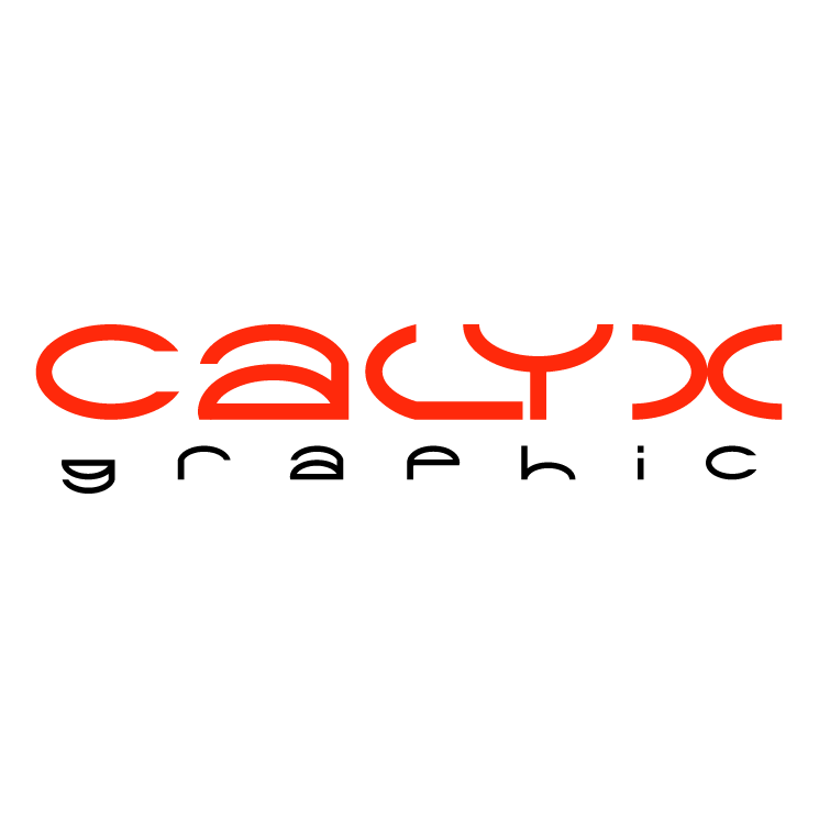 free vector Calyx graphic