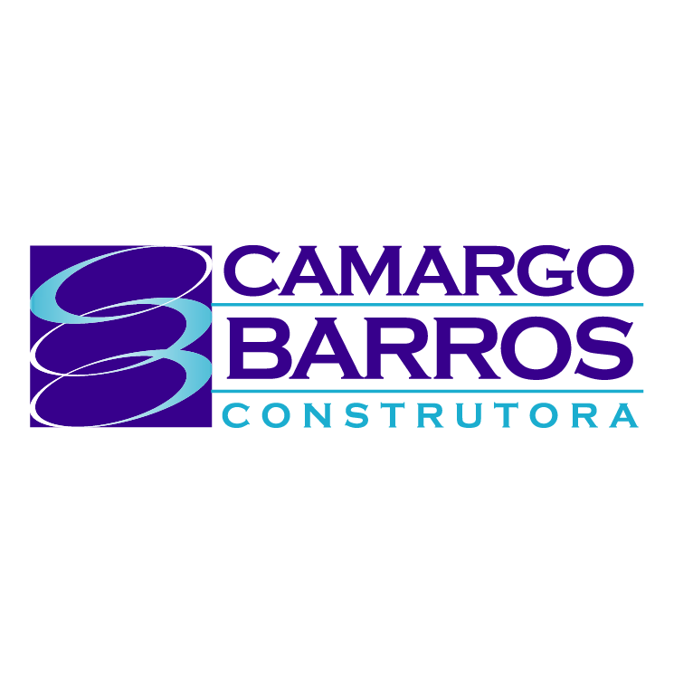 free vector Camargo barros contrutora 0