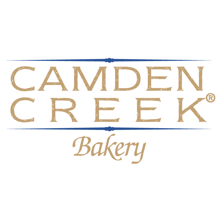 free vector Camden creek