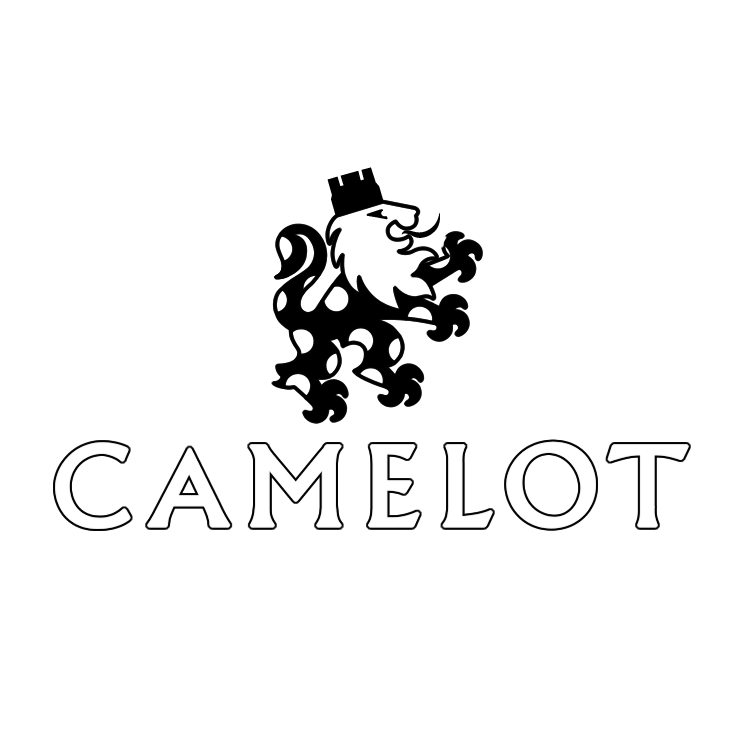 free vector Camelot 1