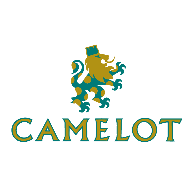 free vector Camelot 2