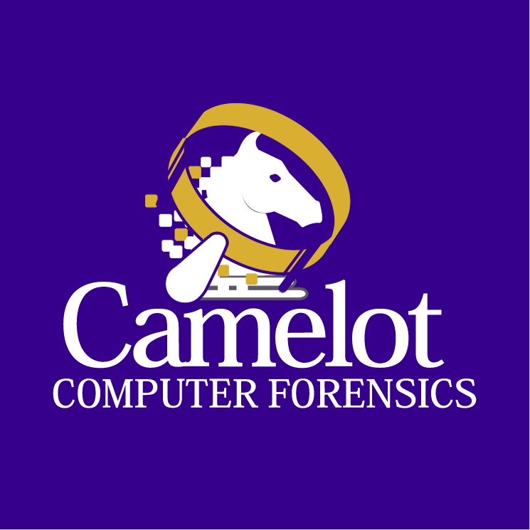 free vector Camelot computer forensics