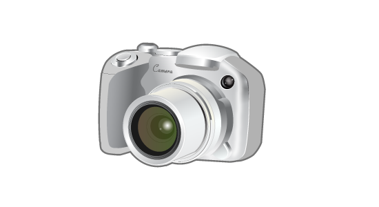 Camera Icon 3 Free Ai Download 4 Vector