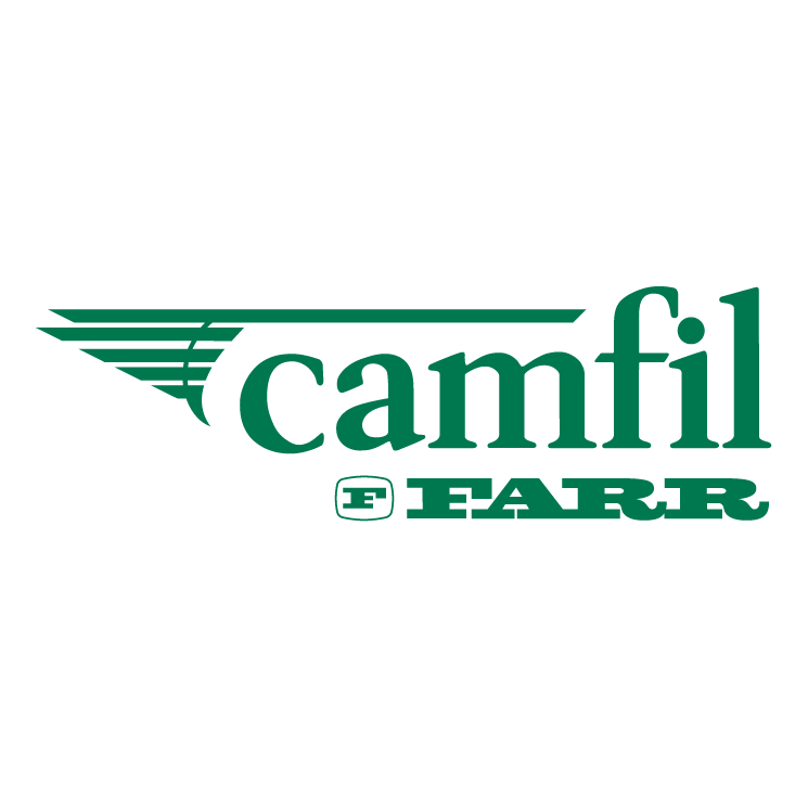 free vector Camfil farr