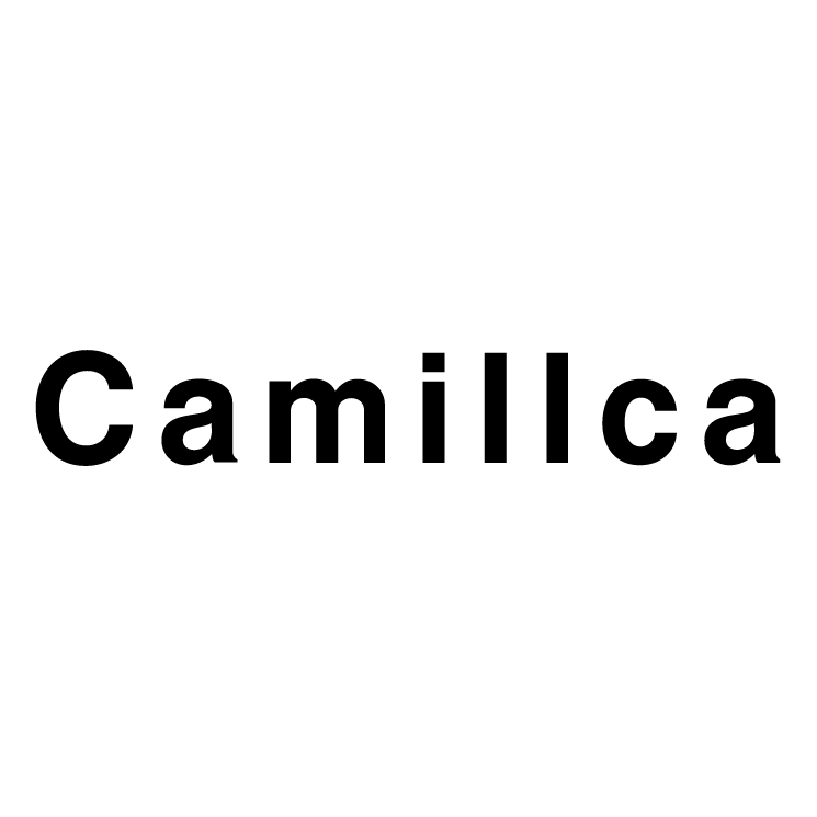 free vector Camillca