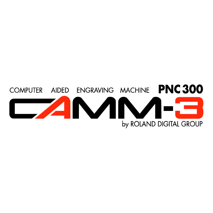 free vector Camm 3