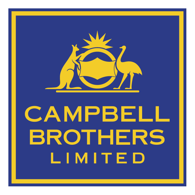 free vector Campbell brothers limited