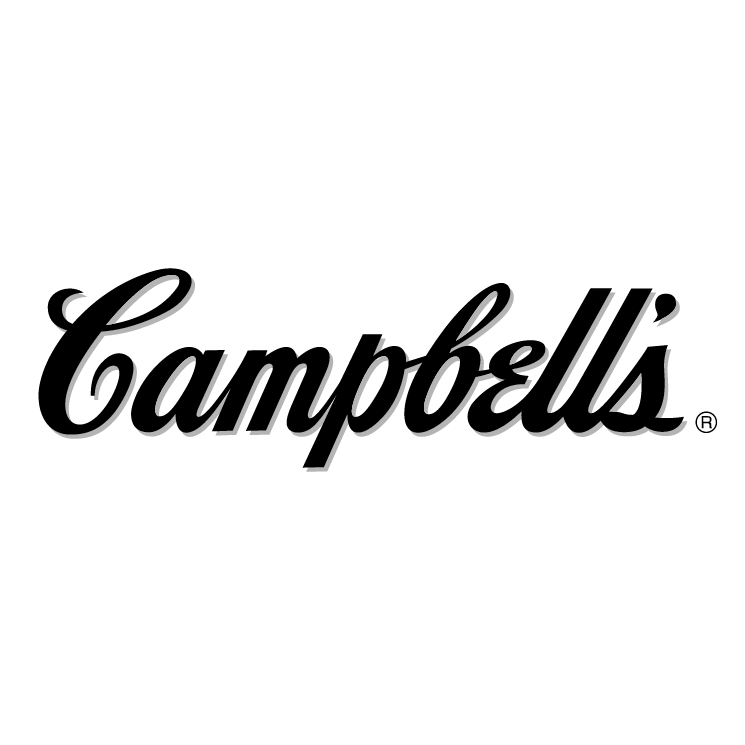 free vector Campbells 1