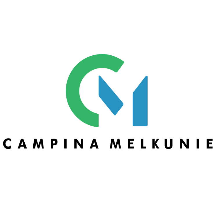 free vector Campina melkunie
