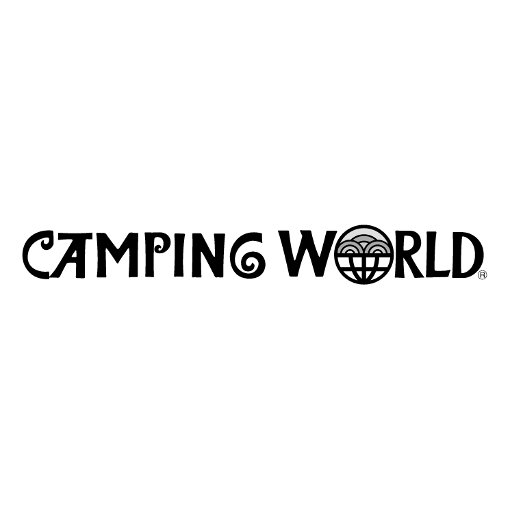 free vector Camping world 0