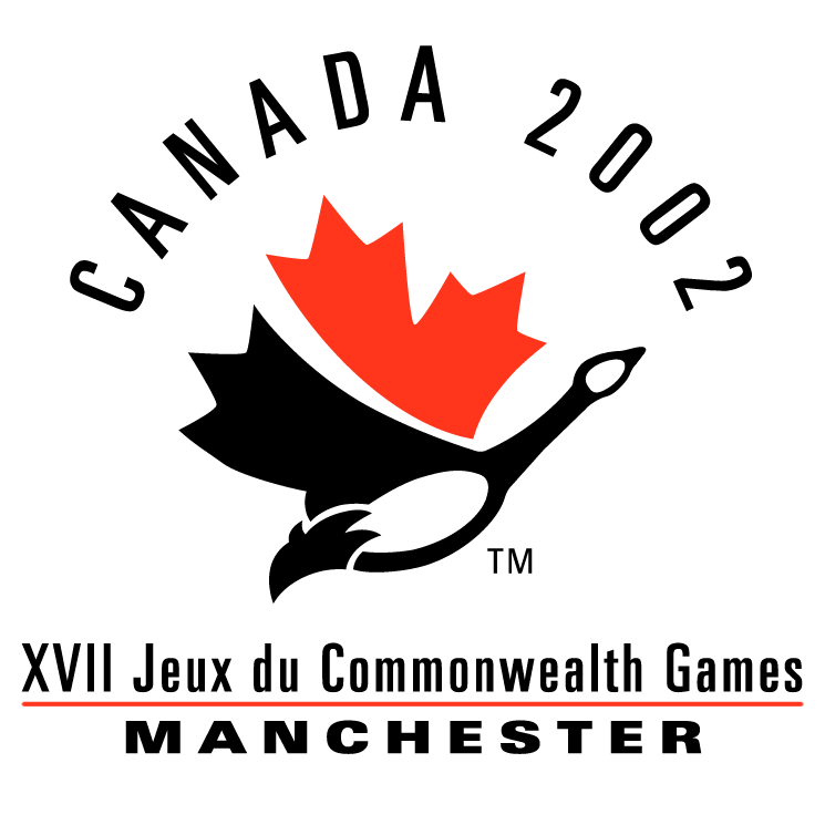 free vector Canada 2002 team