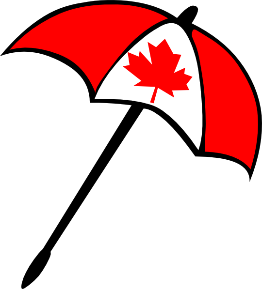 canada flag clipart - photo #14