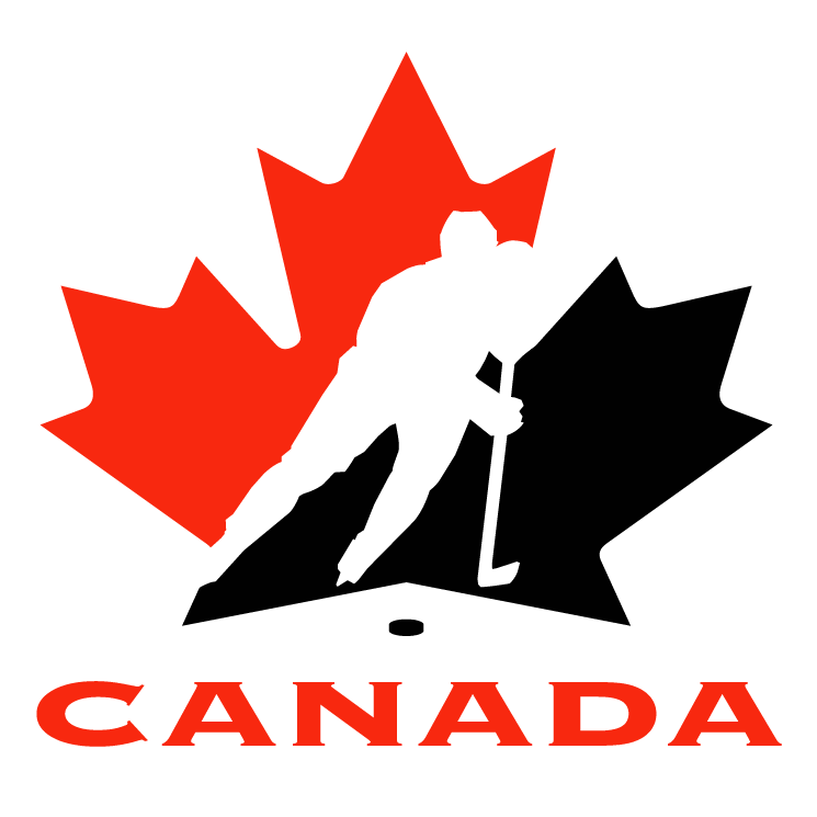 free vector Canada hockey association