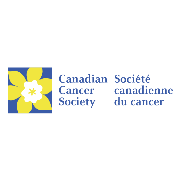 free vector Canadian cancer society