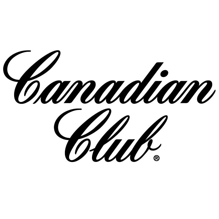 free vector Canadian club 0